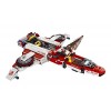 LEGO Super Heroes Avenjet Space Mission 76049