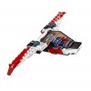 LEGO Super Heroes Avenjet Space Mission 76049