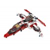 LEGO Super Heroes Avenjet Space Mission 76049