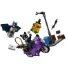 LEGO Super Heroes Catwoman Catcycle City Chase 6858