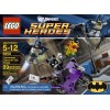 LEGO Super Heroes Catwoman Catcycle City Chase 6858