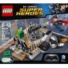 LEGO Super Heroes Clash of the Heroes 76044