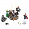 LEGO Super Heroes Clash of the Heroes 76044