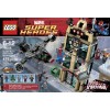 LEGO Super Heroes Daily Bugle Showdown 76005