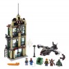 LEGO Super Heroes Daily Bugle Showdown 76005