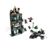 LEGO Super Heroes Daily Bugle Showdown 76005