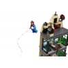 LEGO Super Heroes Daily Bugle Showdown 76005