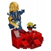 LEGO Super Heroes Guardians of The Galaxy Ayesha's Revenge 76080 Building Kit (323 Pieces)