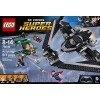 LEGO Super Heroes Heroes of Justice: Sky High Battle 76046