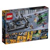 LEGO Super Heroes Heroes of Justice: Sky High Battle 76046