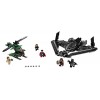LEGO Super Heroes Heroes of Justice: Sky High Battle 76046