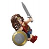 LEGO Super Heroes Heroes of Justice: Sky High Battle 76046