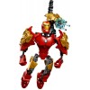LEGO Super Heroes Iron Man 4529