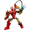 LEGO Super Heroes Iron Man 4529