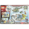 LEGO Super Heroes Iron Man Malibu Mansion Attack (76007)