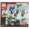 LEGO Super Heroes Iron Man vs. The Mandarin Ultimate Showdown (76008)