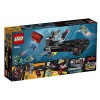 LEGO Super Heroes Iron Skull Sub Attack 76048