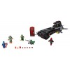 LEGO Super Heroes Iron Skull Sub Attack 76048