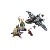LEGO Super Heroes Quinjet Aerial Battle