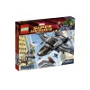 LEGO Super Heroes Quinjet Aerial Battle