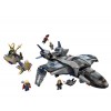 LEGO Super Heroes Quinjet Aerial Battle