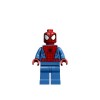 LEGO Super Heroes Spider-Cycle Chase 76004