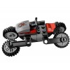 LEGO Super Heroes Spider-Cycle Chase 76004
