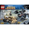 LEGO Super Heroes Tumbler Chase 76001