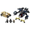 LEGO Super Heroes Tumbler Chase 76001