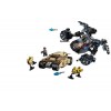 LEGO Super Heroes Tumbler Chase 76001