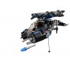 LEGO Super Heroes Tumbler Chase 76001