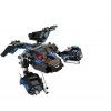 LEGO Super Heroes Tumbler Chase 76001