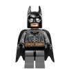 LEGO Super Heroes Tumbler Chase 76001