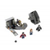 LEGO Superheroes 76009 Superman Black Zero Escape