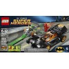 LEGO Superheroes 76012 Batman: The Riddler Chase