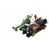 LEGO Superheroes 76012 Batman: The Riddler Chase