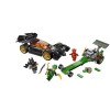LEGO Superheroes 76012 Batman: The Riddler Chase