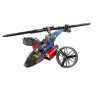 LEGO Superheroes 76016 Spider-Helicopter Rescue