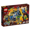 LEGO Superheroes 76018 Hulk Lab Smash