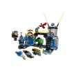 LEGO Superheroes 76018 Hulk Lab Smash