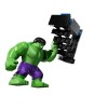 LEGO Superheroes 76018 Hulk Lab Smash