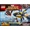 LEGO Superheroes 76019 Starblaster Showdown Building Set
