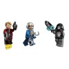 LEGO Superheroes 76019 Starblaster Showdown Building Set