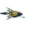 LEGO Superheroes 76019 Starblaster Showdown Building Set