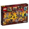 LEGO Superheroes 76020 Knowhere Escape Mission Building Set