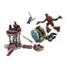 LEGO Superheroes 76020 Knowhere Escape Mission Building Set
