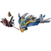 LEGO Superheroes 76021 The Milano Spaceship Rescue Building Set