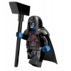 LEGO Superheroes 76021 The Milano Spaceship Rescue Building Set