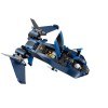LEGO Superheroes 76022 X-Men vs. The Sentinel Building Set