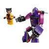 LEGO Superheroes 76022 X-Men vs. The Sentinel Building Set